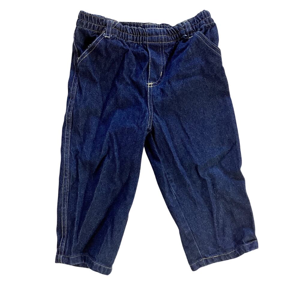 Baby Q Jeans